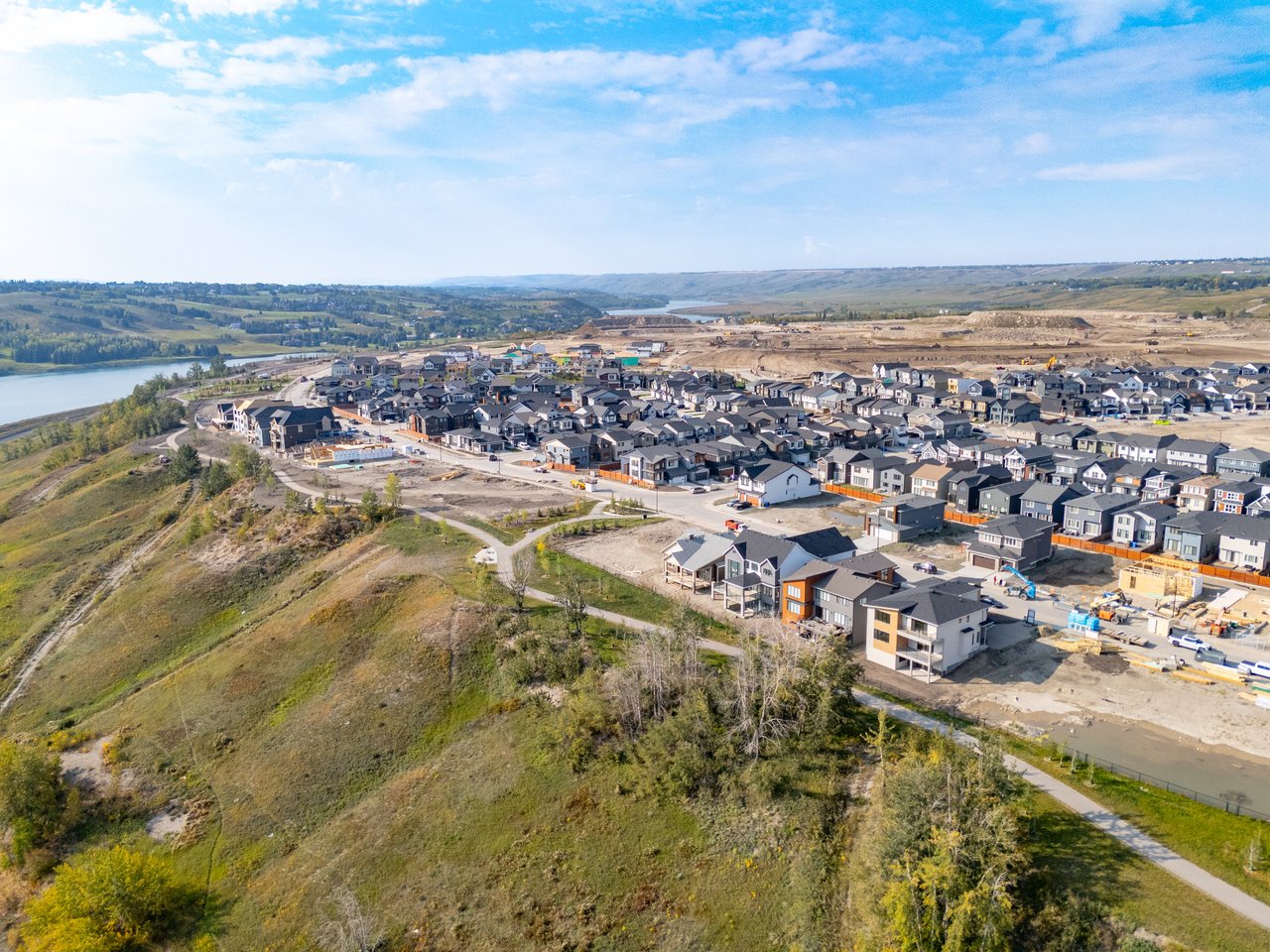 265 Rowmont Drive NW