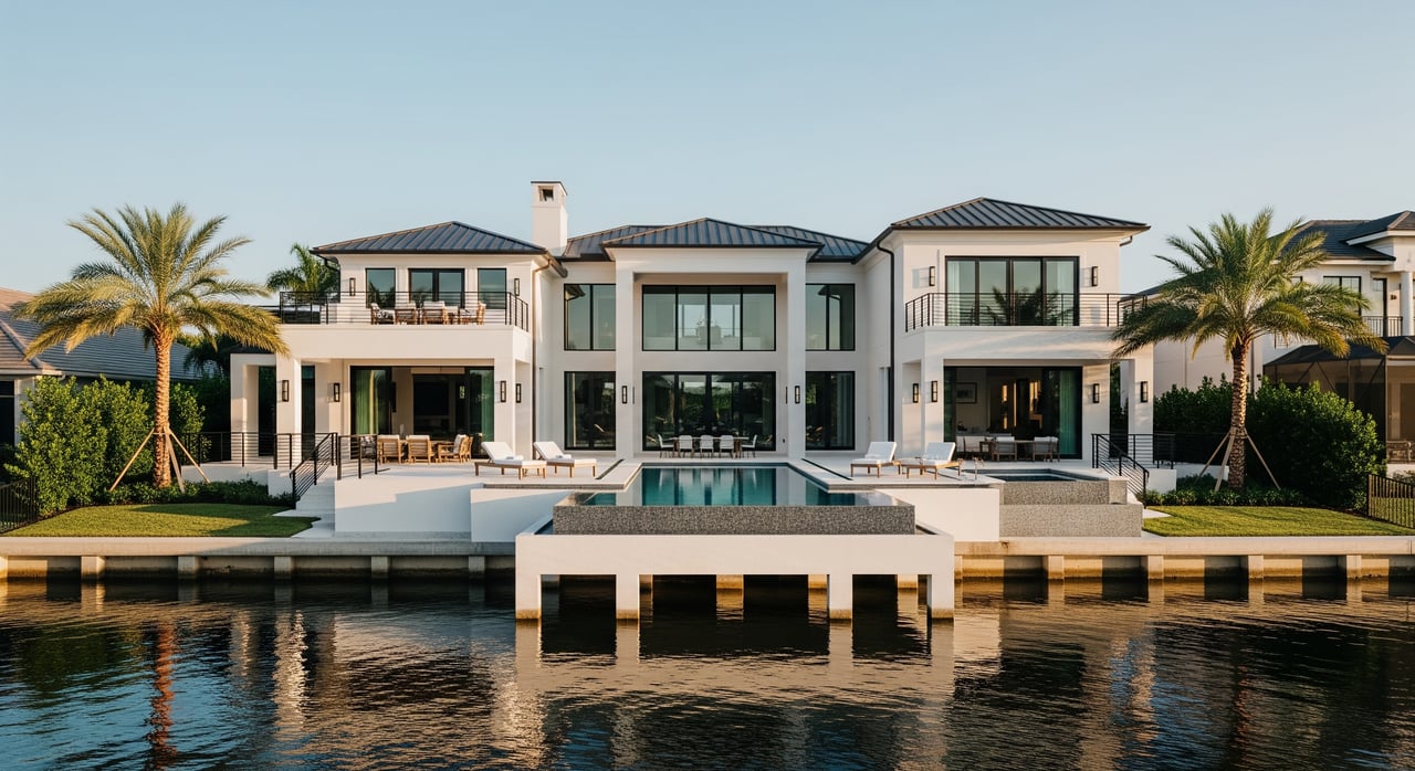 How Homestead, Save Our Homes & Flood Zones Affect Tampa Taxes