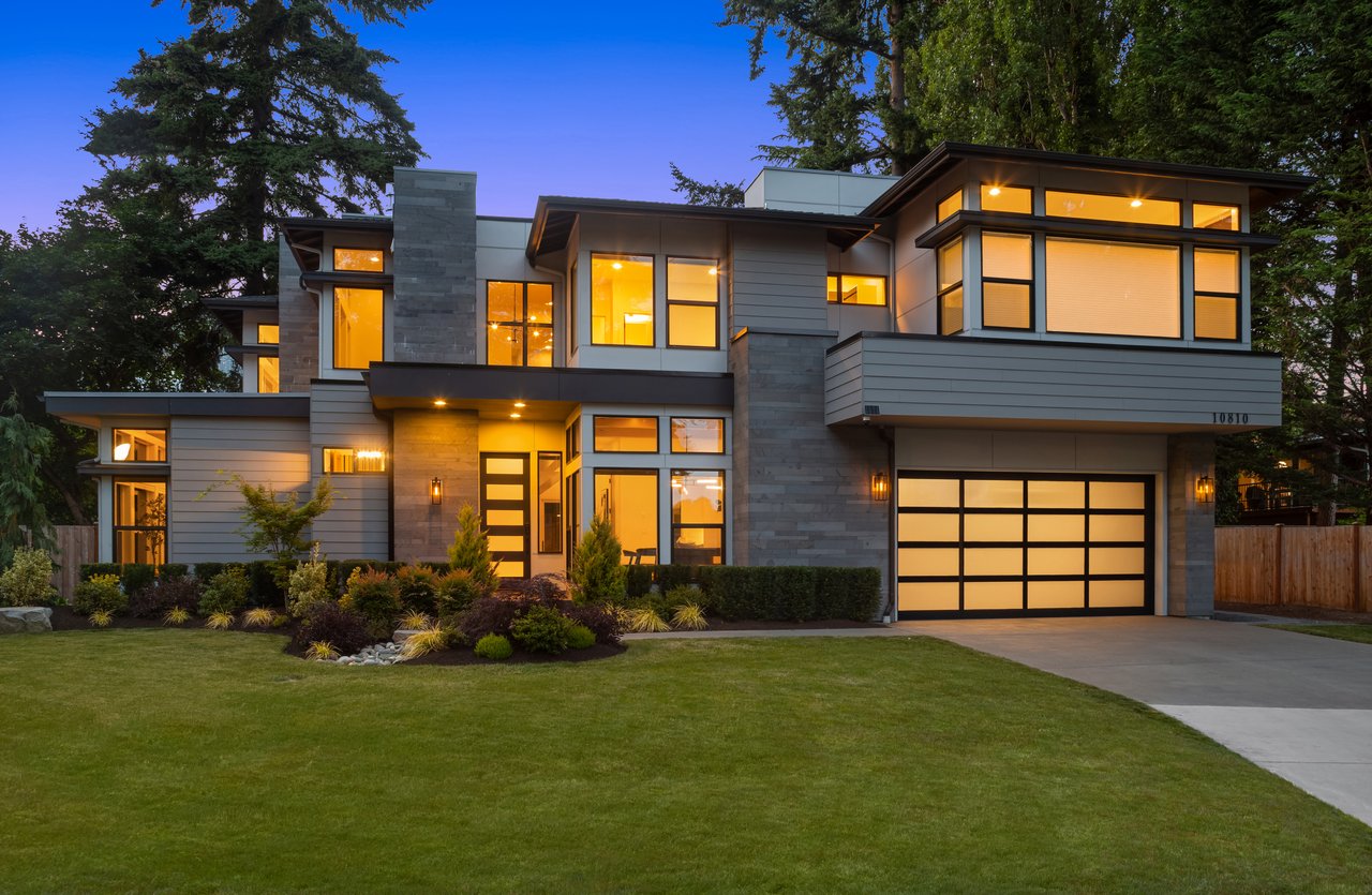 Darius Cincys sold single family home in Bellevue, MN Custom Home in Surrey Downs, represented the seller