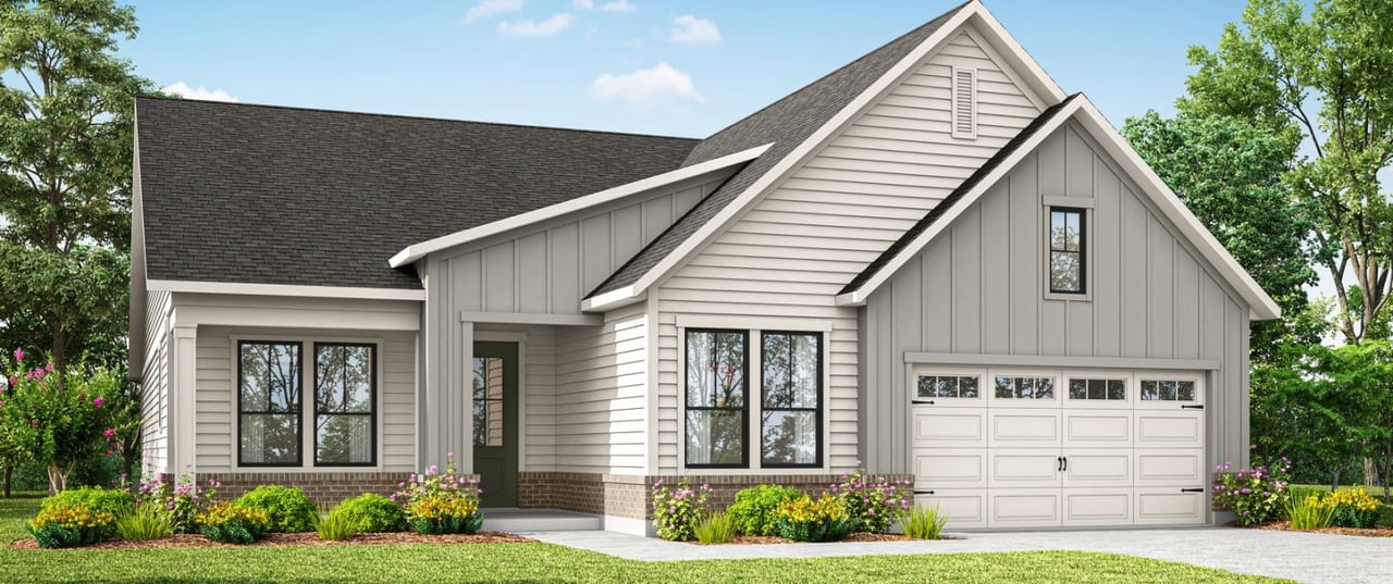 Raleigh NC Retirement Living: TOP Four 55+ Active Adult Communities