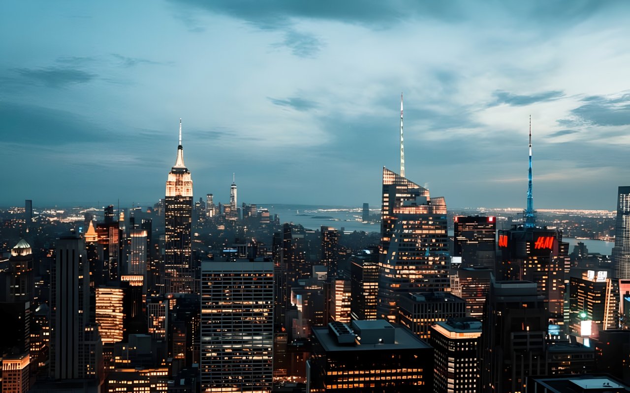 Elegran Manhattan Market Update: April 2023