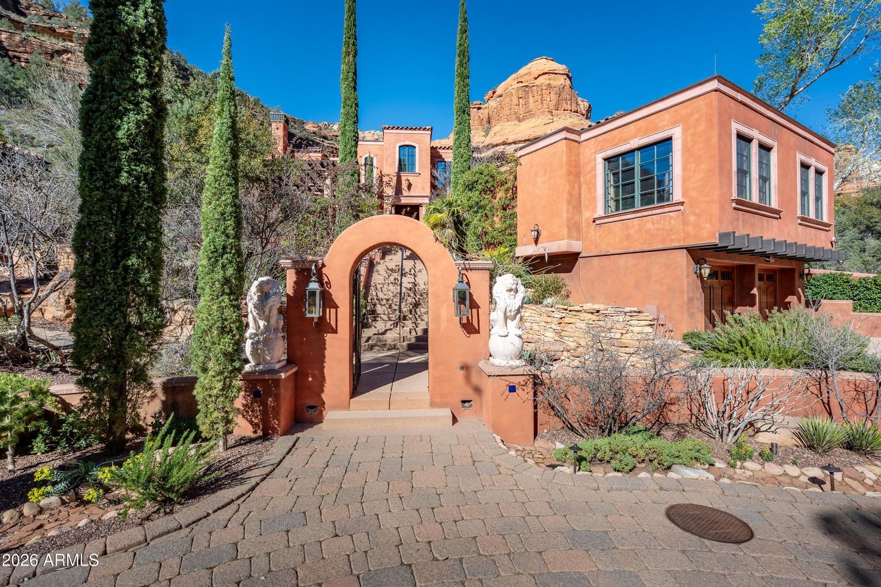 Private Enchantment Estate