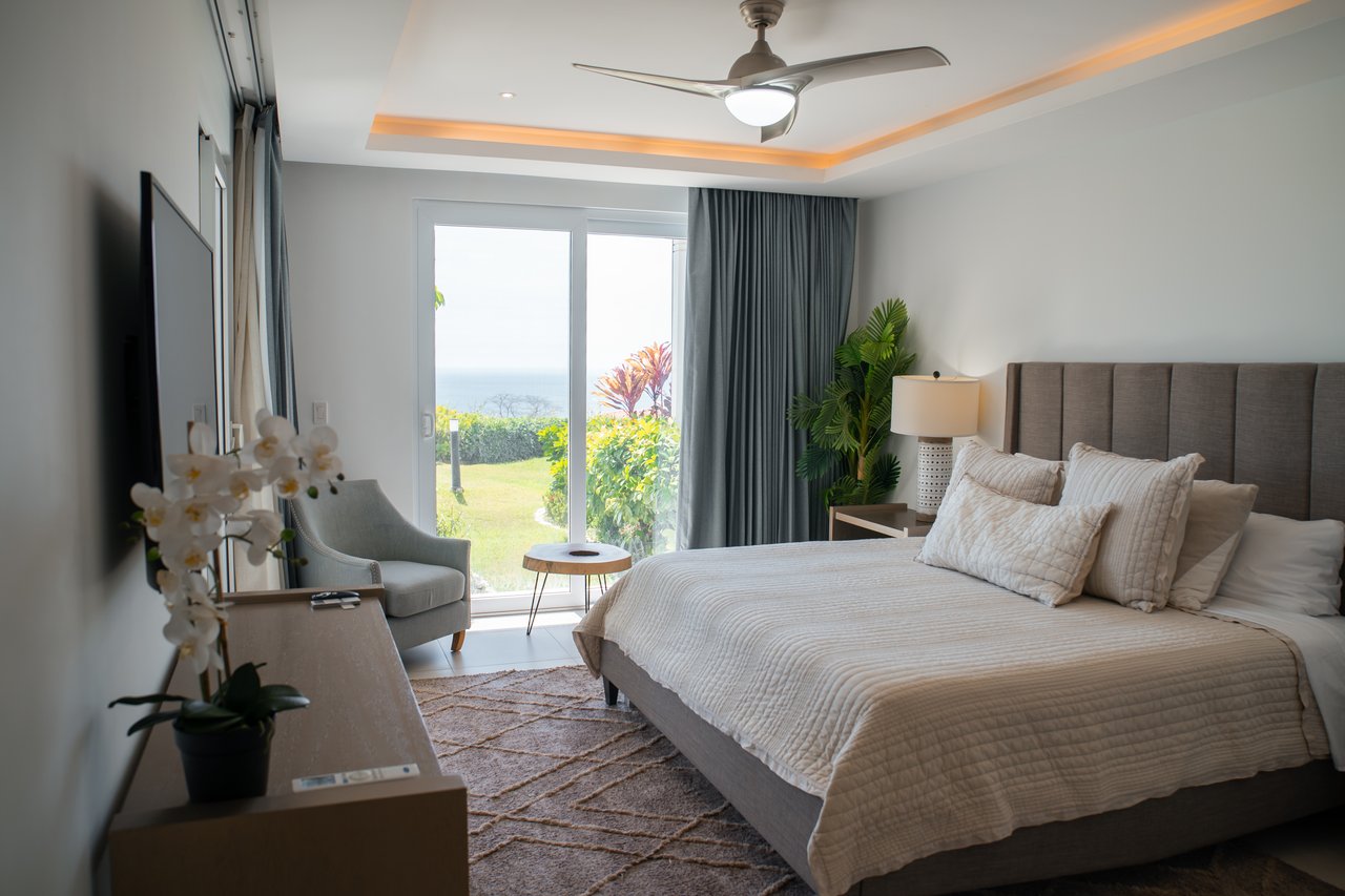 Hasta La Vista A4 | One of Tamarindo’s Best Ocean View Values Under $1M!