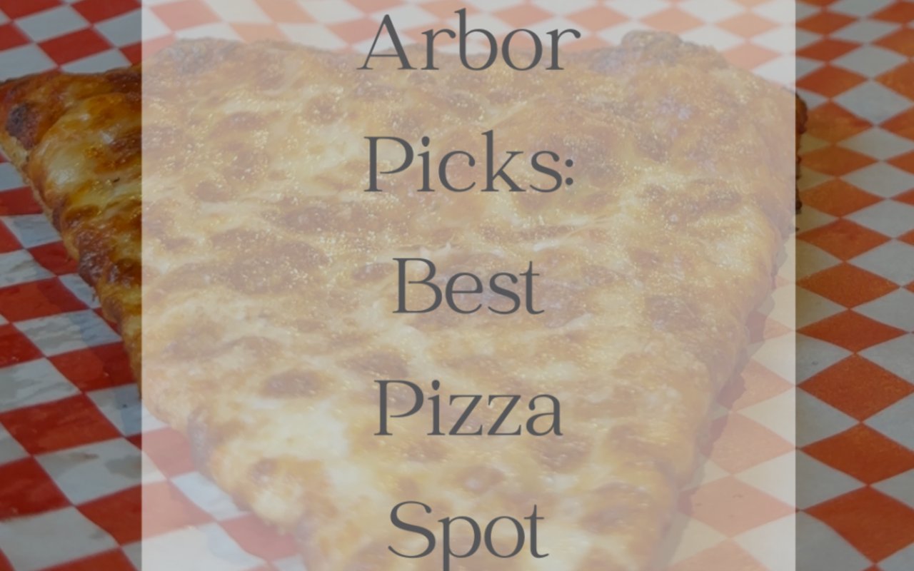 Happy National Pizza Day! Arbor Real Estate’s Top Picks for Pizza Perfection