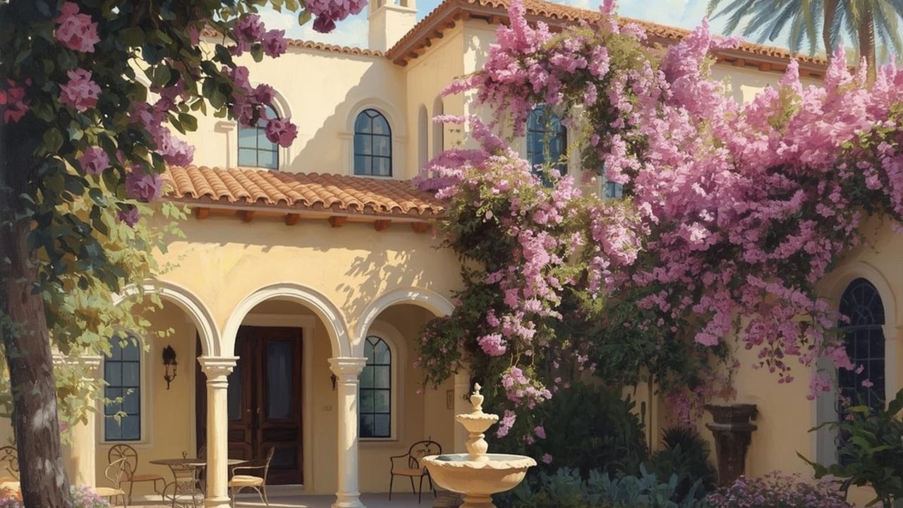 50 Year Mortgages & What That Means In Montecito