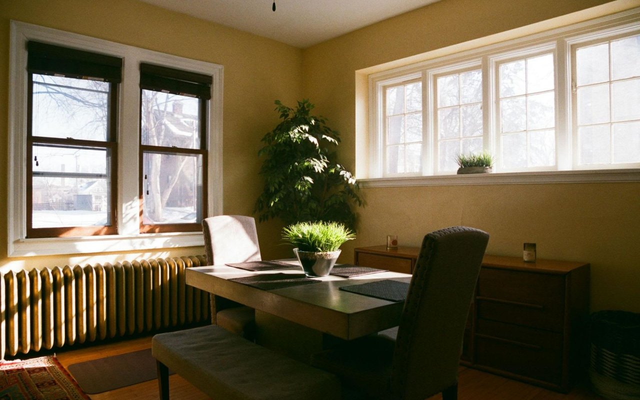 Benefits of Owning a Home with Natural Light