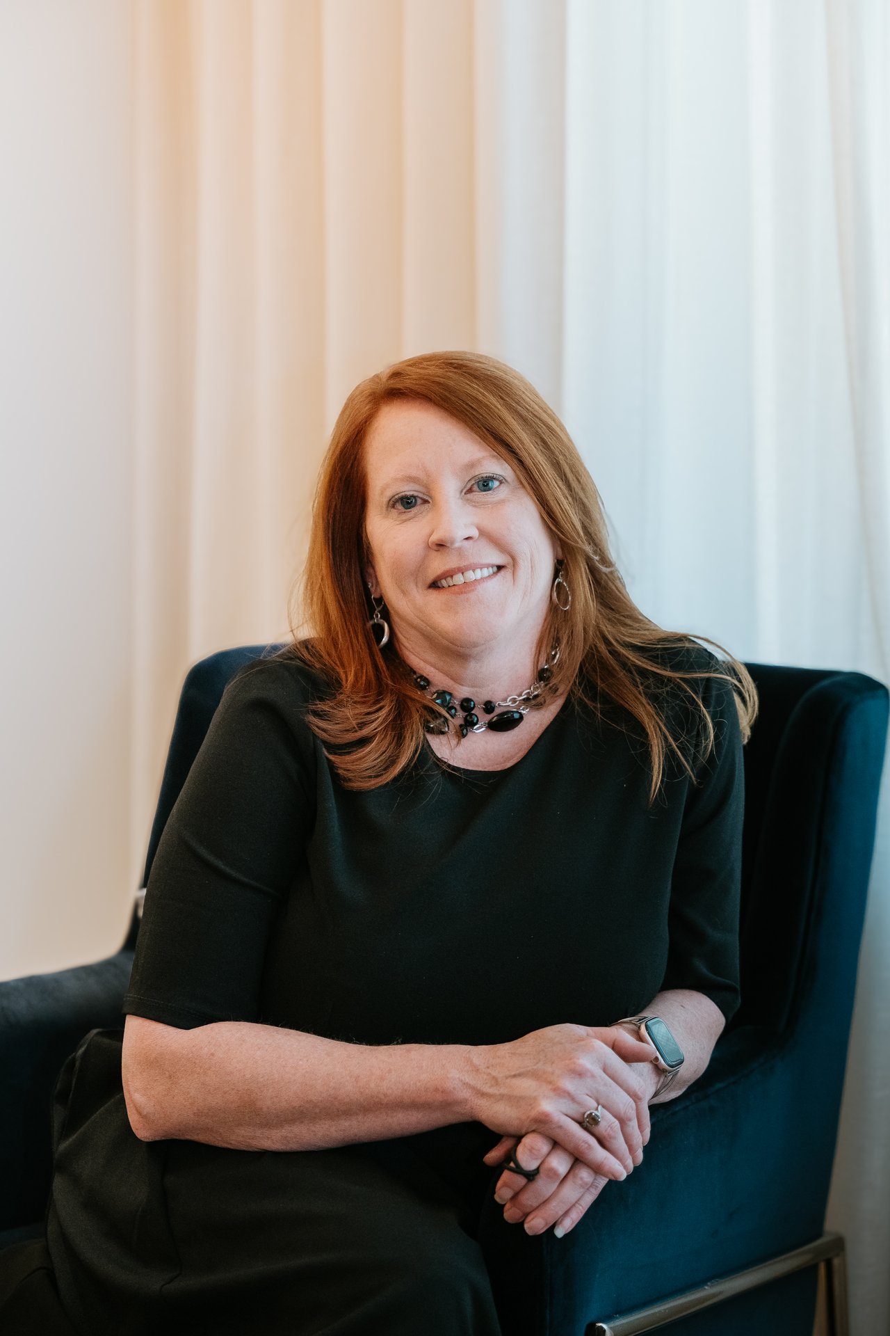 Betsy Laughlin photo