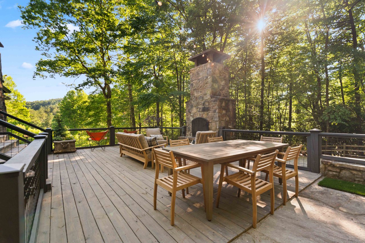 131 Horse Cove Ranch Road