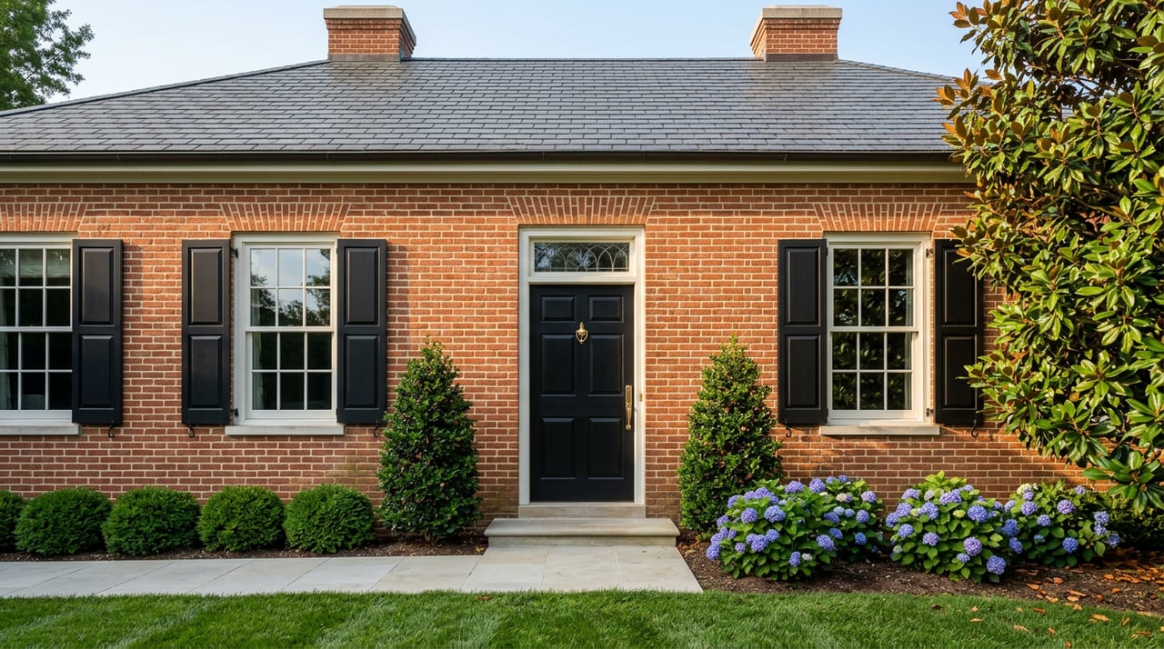 Belle Meade Village and the New Math of Nashville's Most Restricted Luxury Market