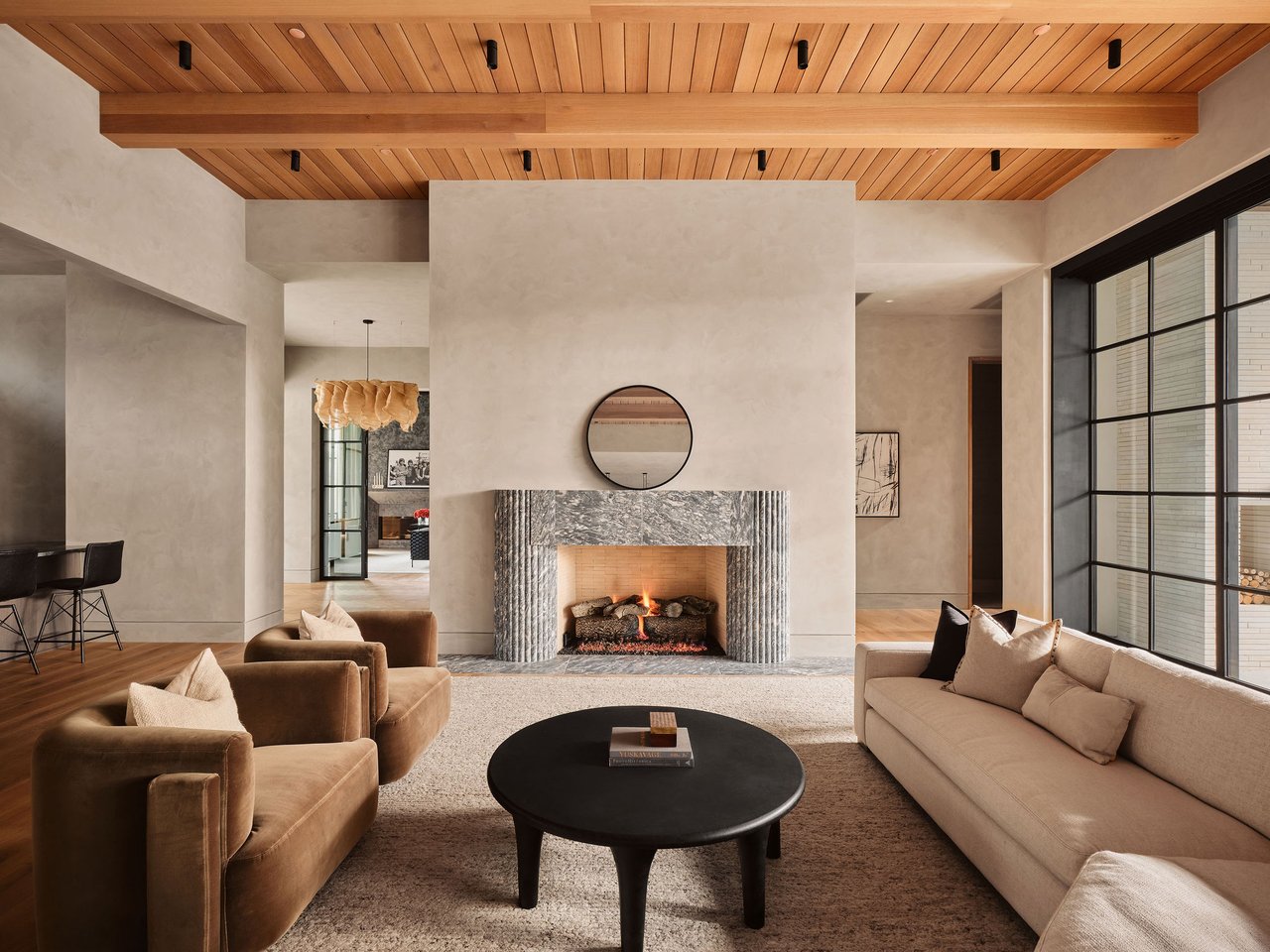 The Montecito Estate