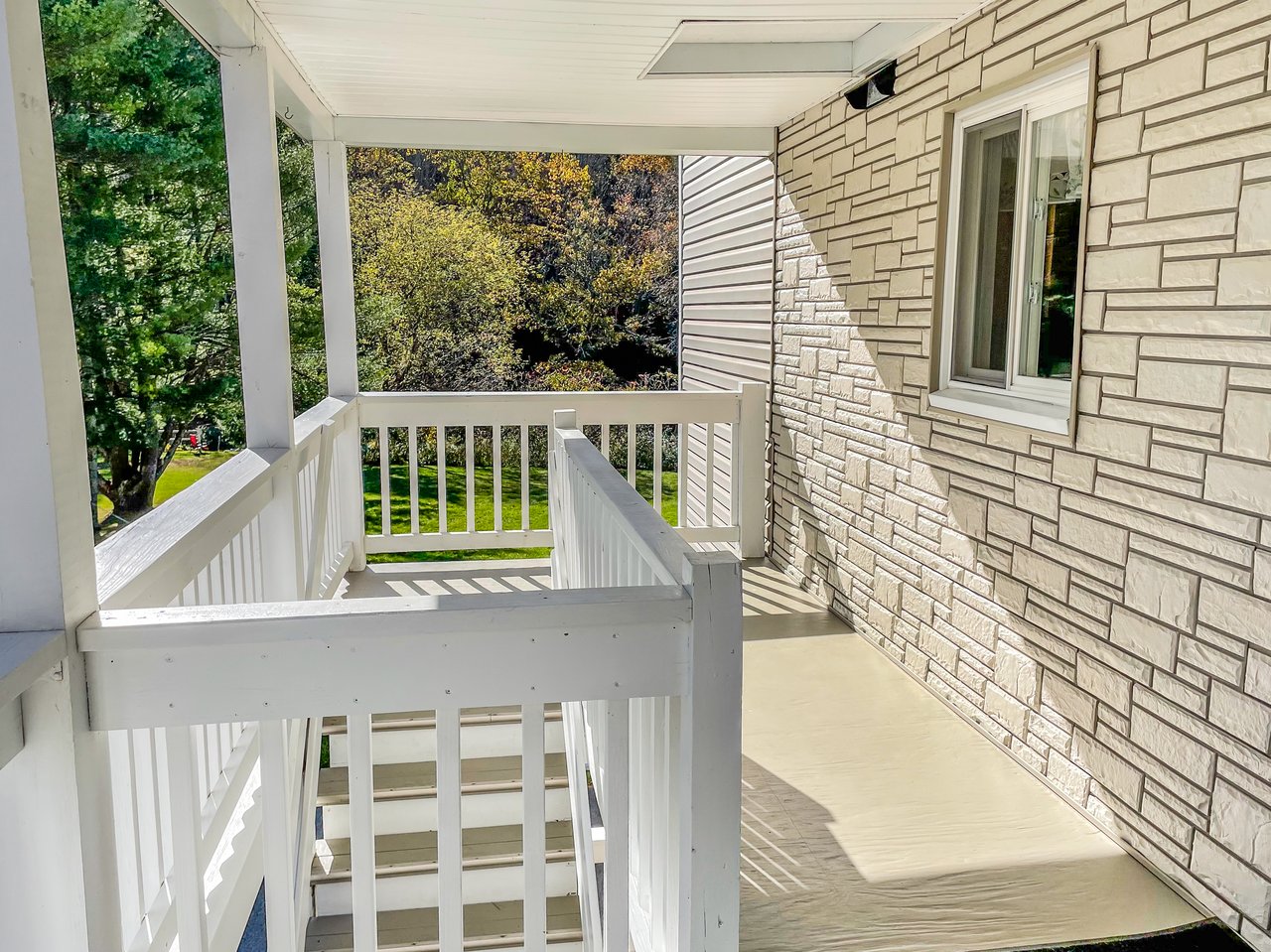 Rental Available January 1st