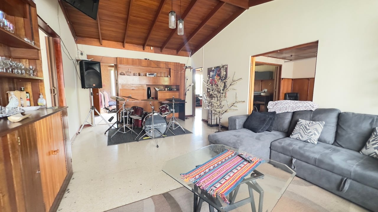 Colonial Development Opportunity, San Jose