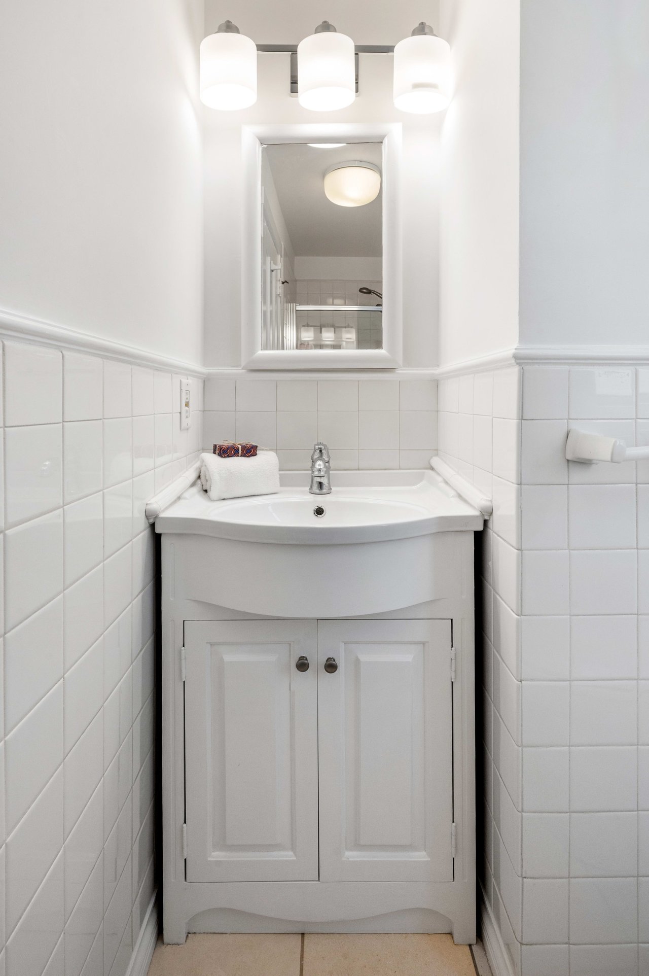 Top Floor Pacific Heights Retreat