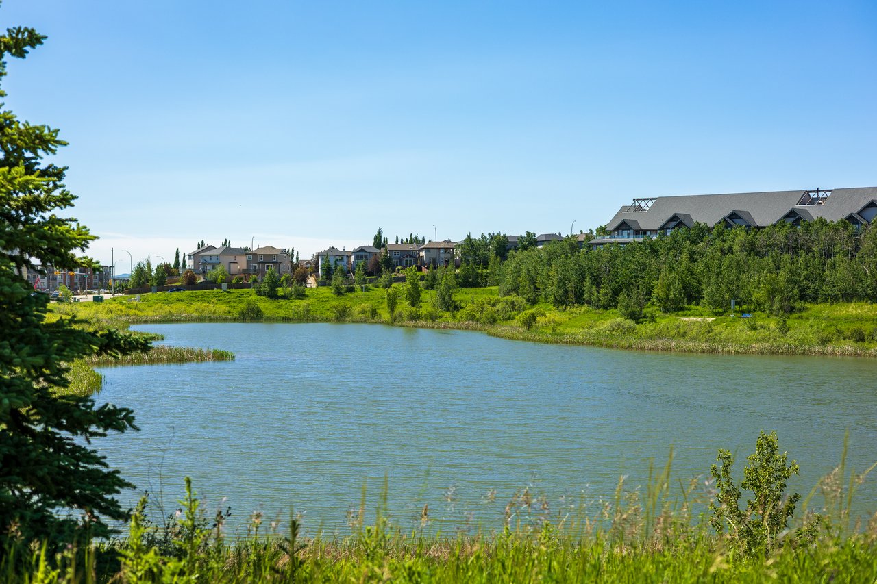 25 Aspenmont Heights SW Unit: 103