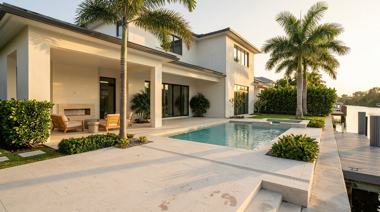 Choosing Your Ideal Naples Coastal Luxury Community