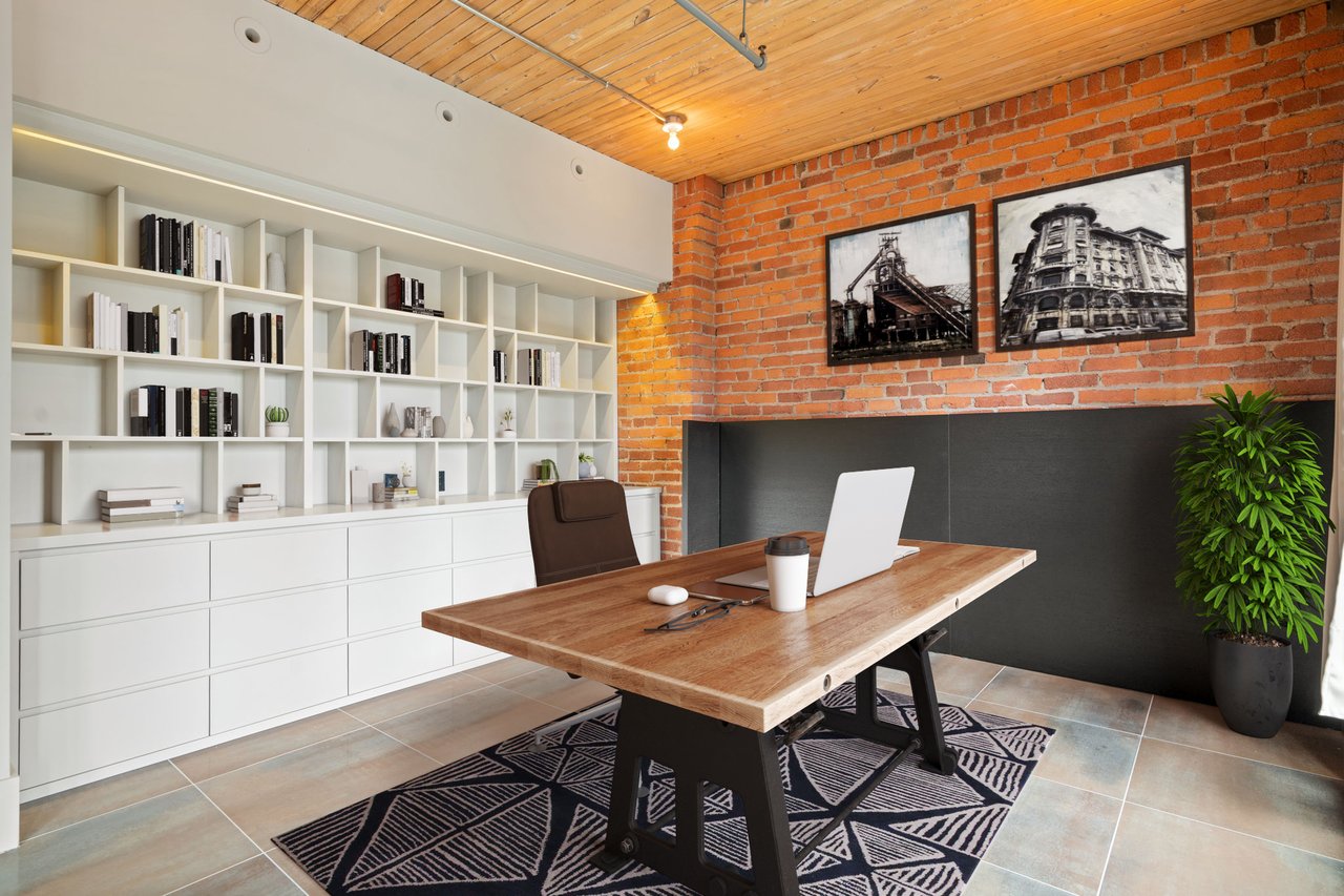 The Pinnacle Of Toronto Loft Living