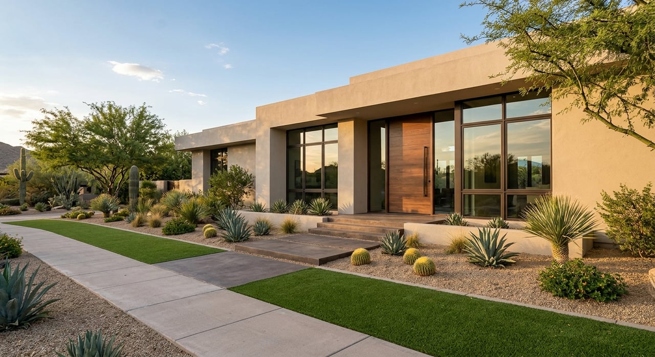 Grayhawk’s Retreat Vs. Park: How To Choose Your Fit