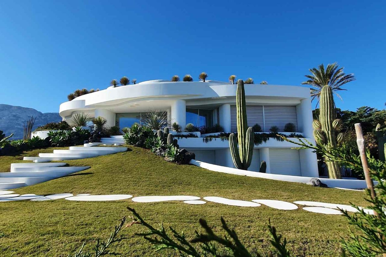 he Residential Features Gaining Attention in High-End Property Markets