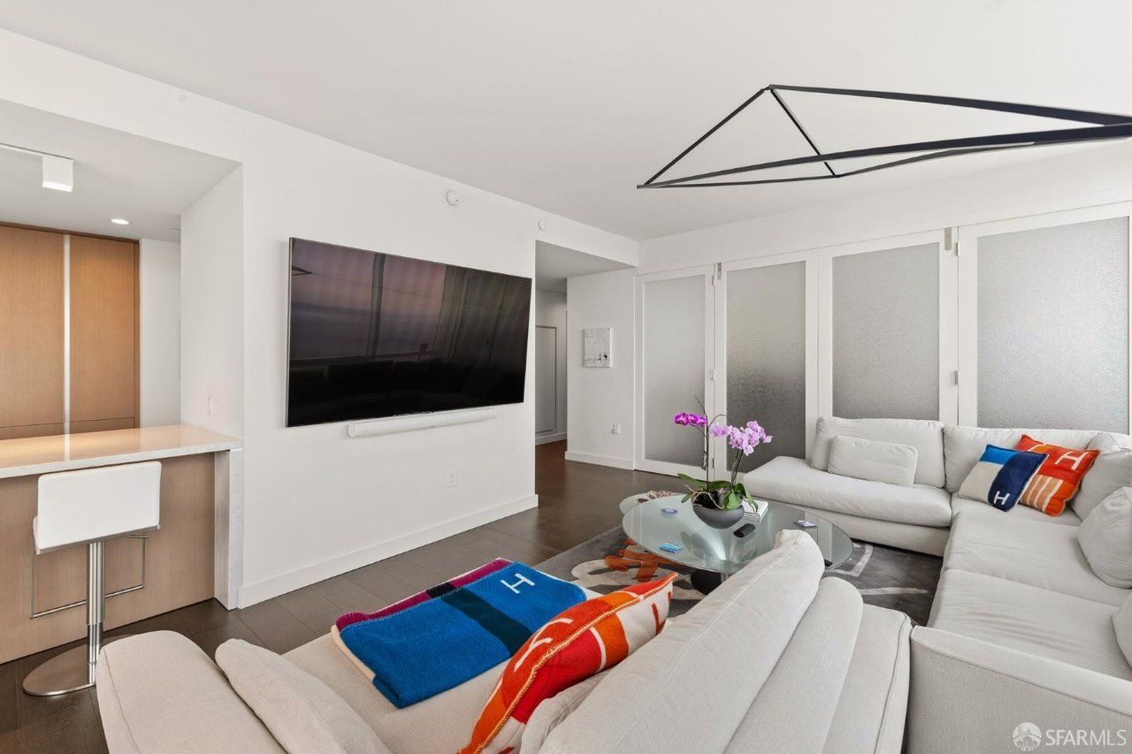 488 Folsom St, #4701