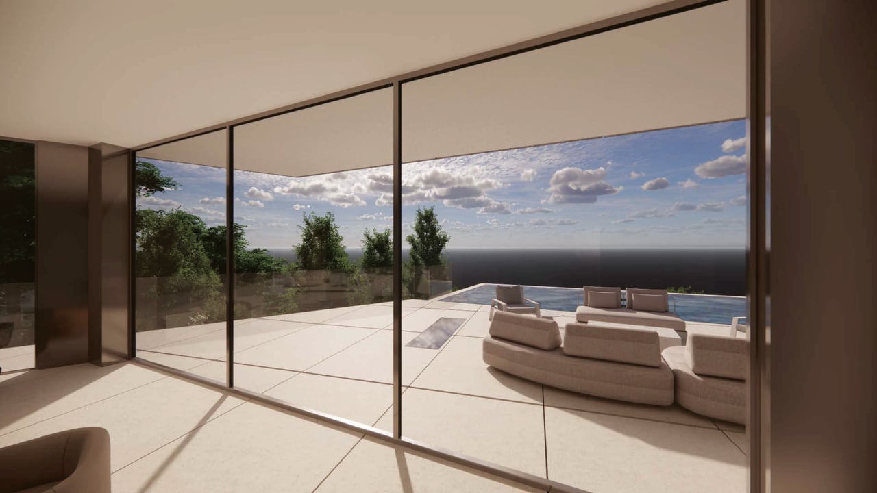 9056 St Ives (Under Construction)