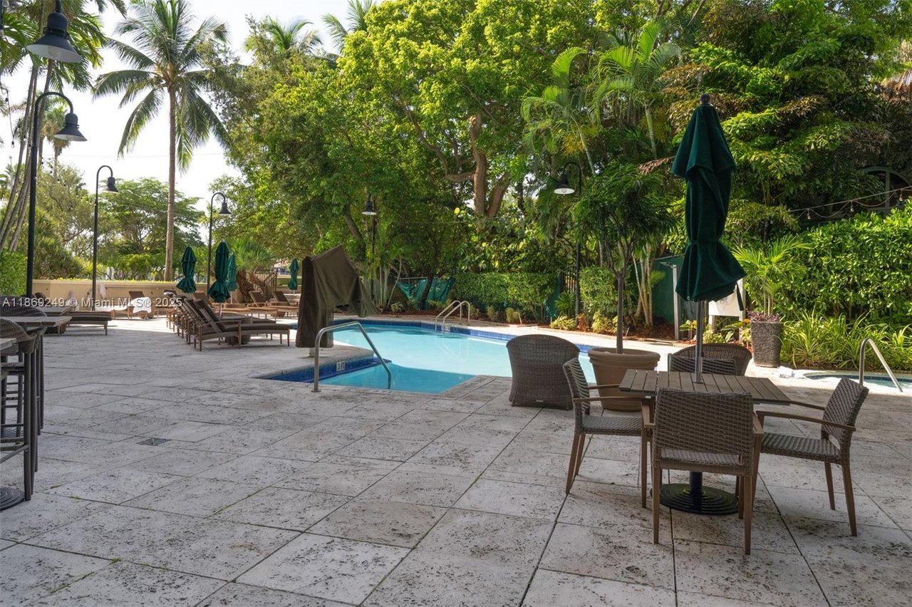 2951 S Bayshore Drive | Unit 917