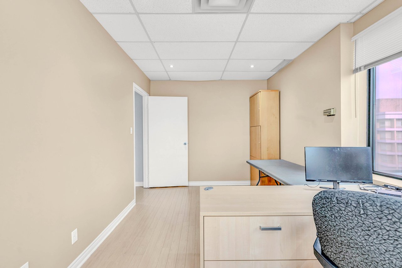 255 Duncan Mill Road Unit:609