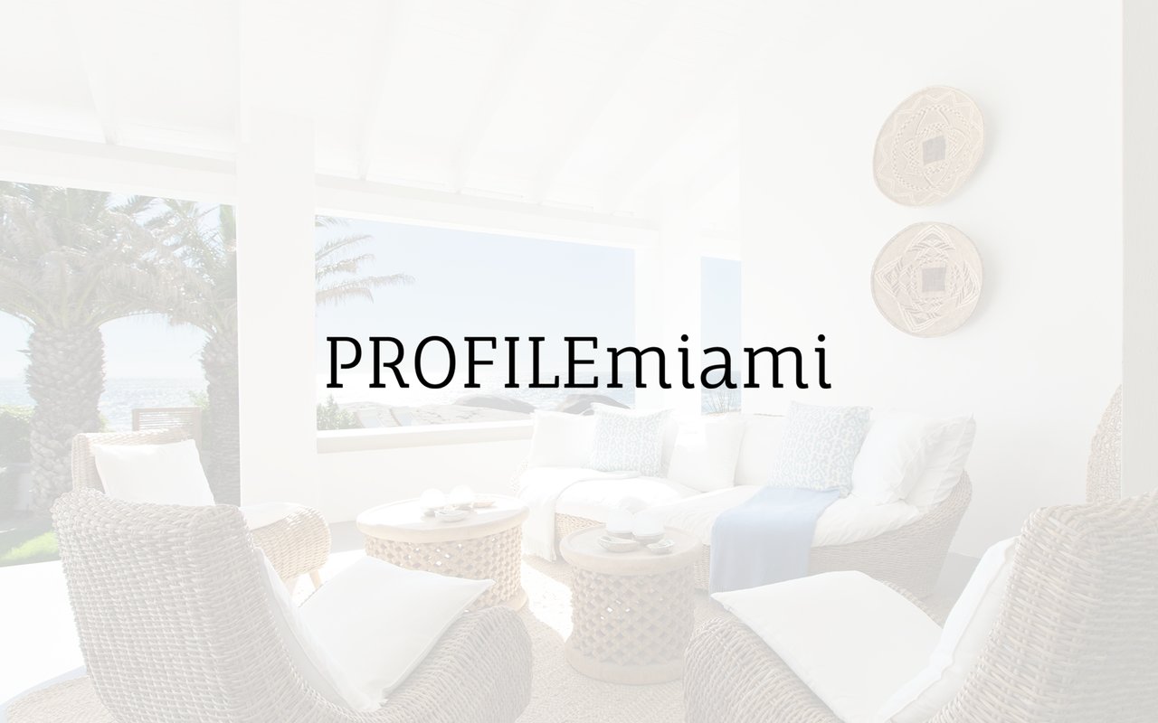 $25 Million Sunny Isles Beach Penthouse Atop Chateau Beach Residences