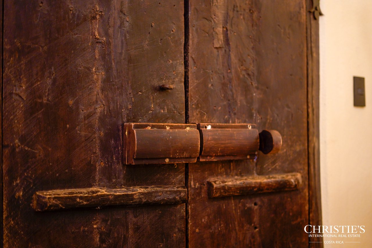 Finca Austria - A 149-Acre Private Estate with Residences, Infrastructure & Expansion Potential.