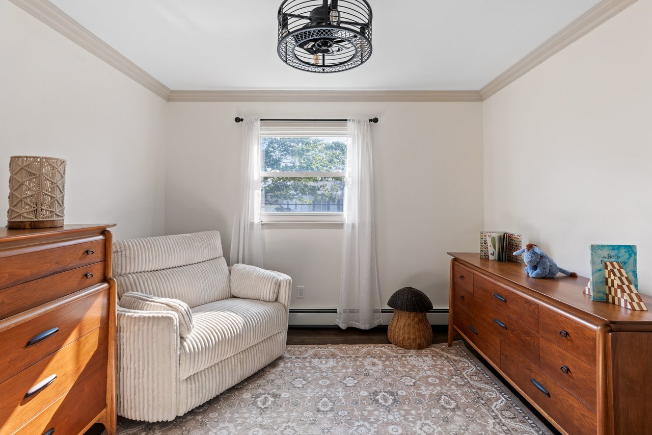 Updated 3-Bedroom Colonial