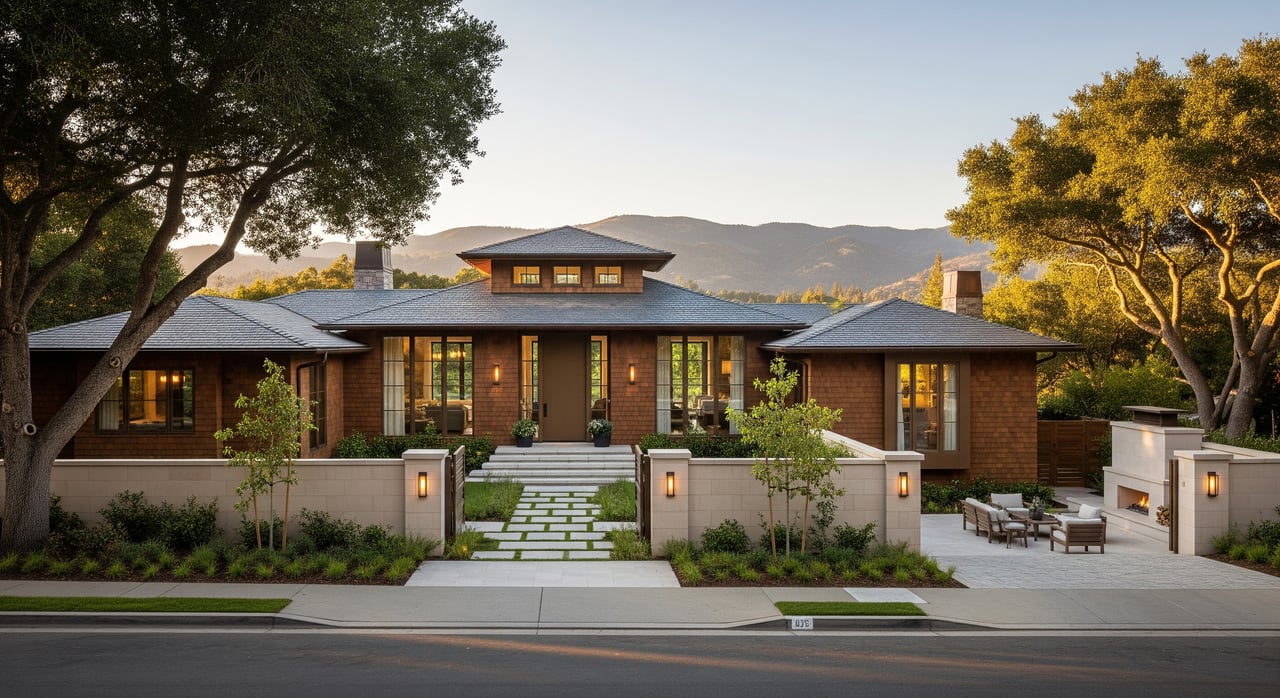 Los Gatos Housing Market: Trends and Timing