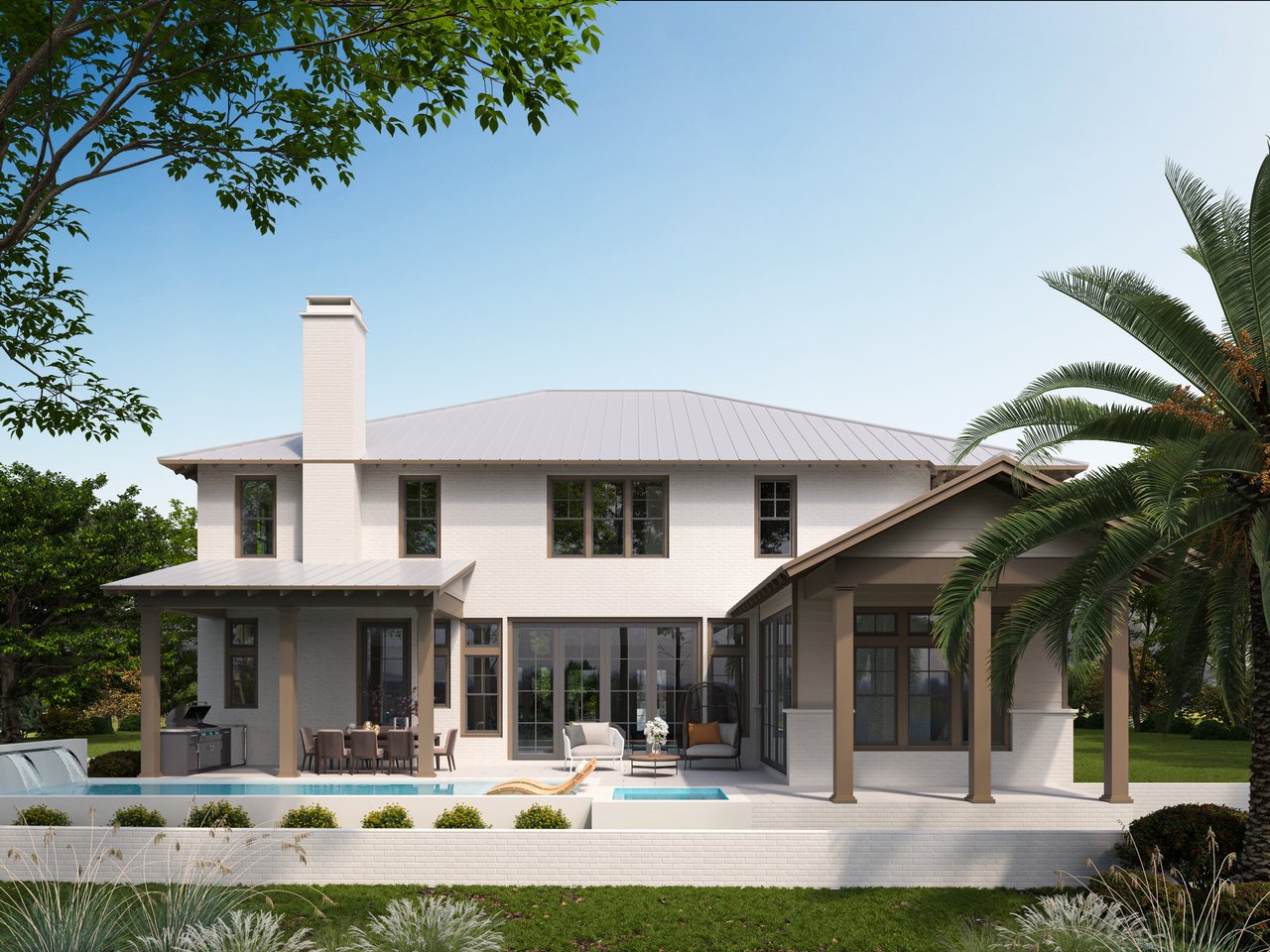 75 N Southern Cross Lane | Watersound Camp Creek