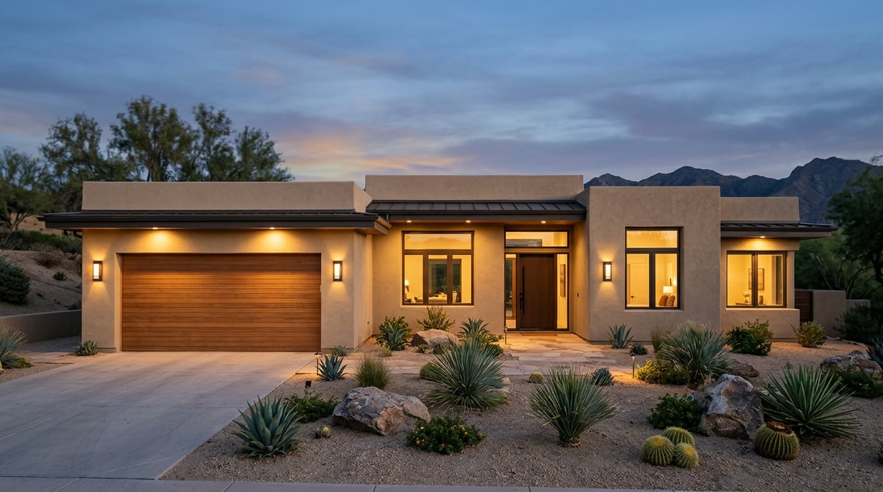 Spending Winters In Oro Valley: Smart Steps For Seasonal Buyers