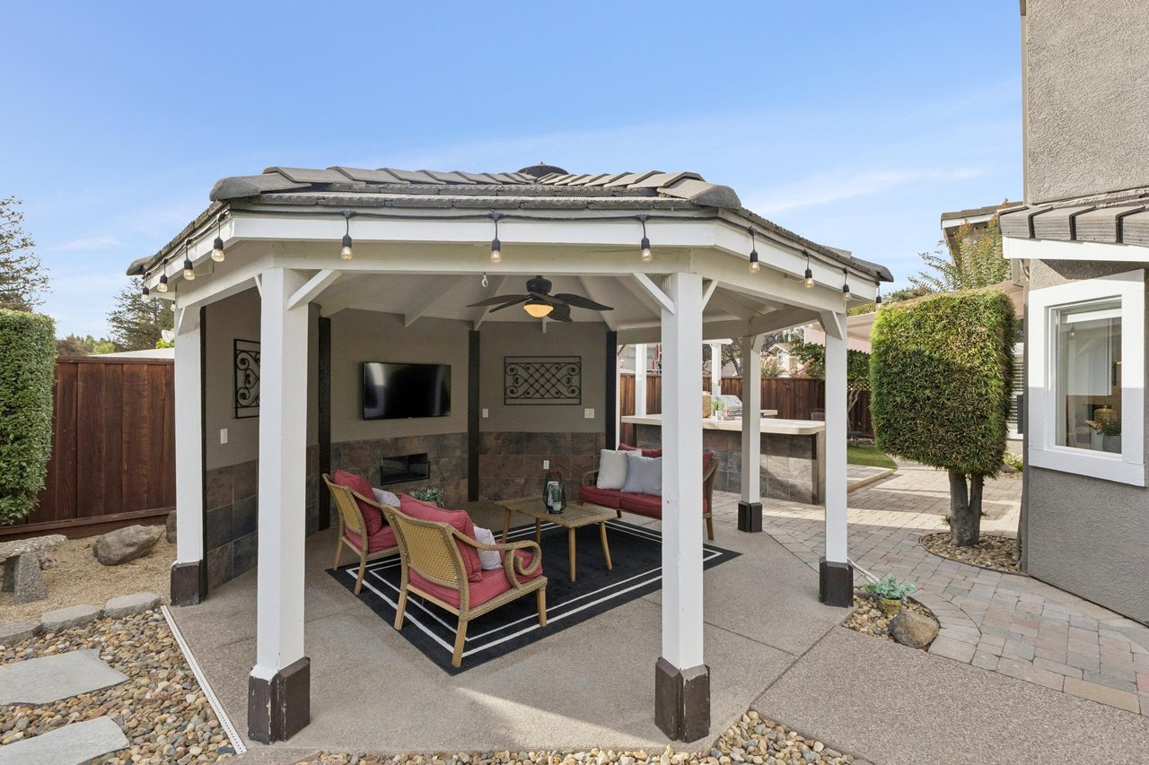 257 Summertree Drive