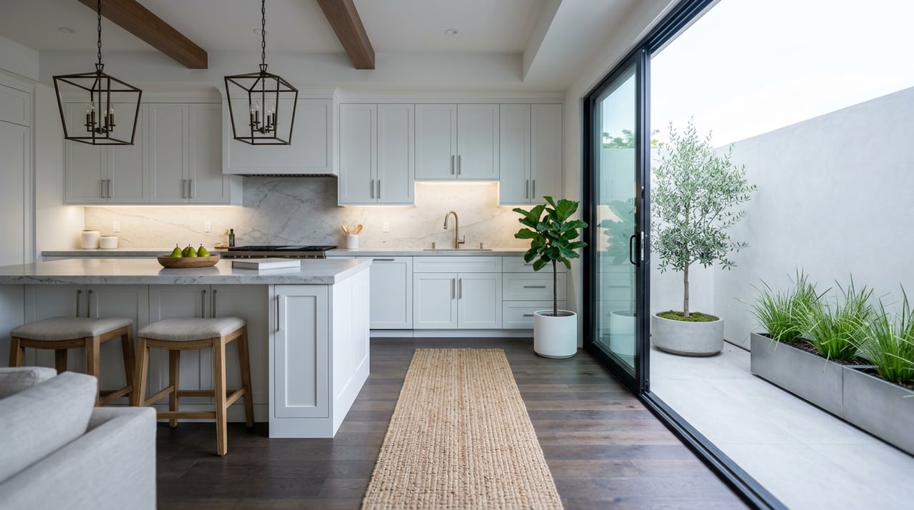 Planning a Thoughtful Downsize in Saratoga