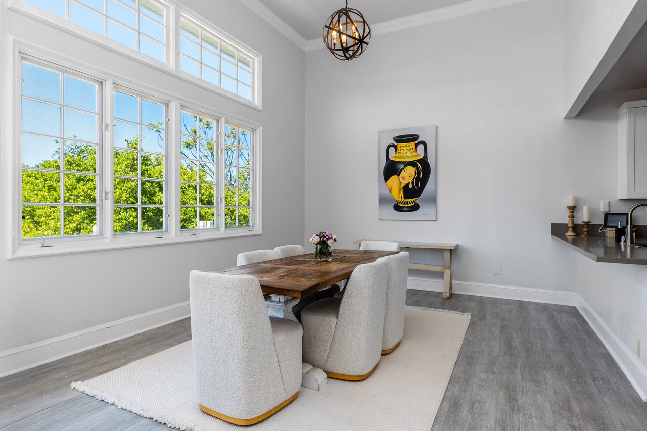 2254 The Terrace - Brentwood, Los Angeles