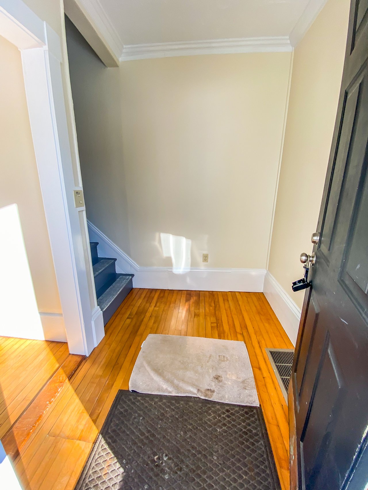 Rental Currently Available