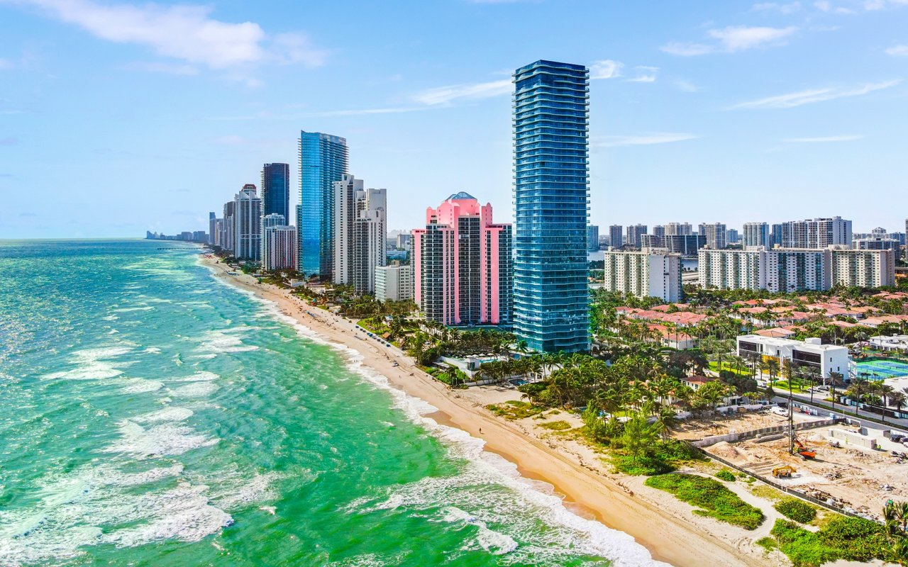 Sunny Isles Beach