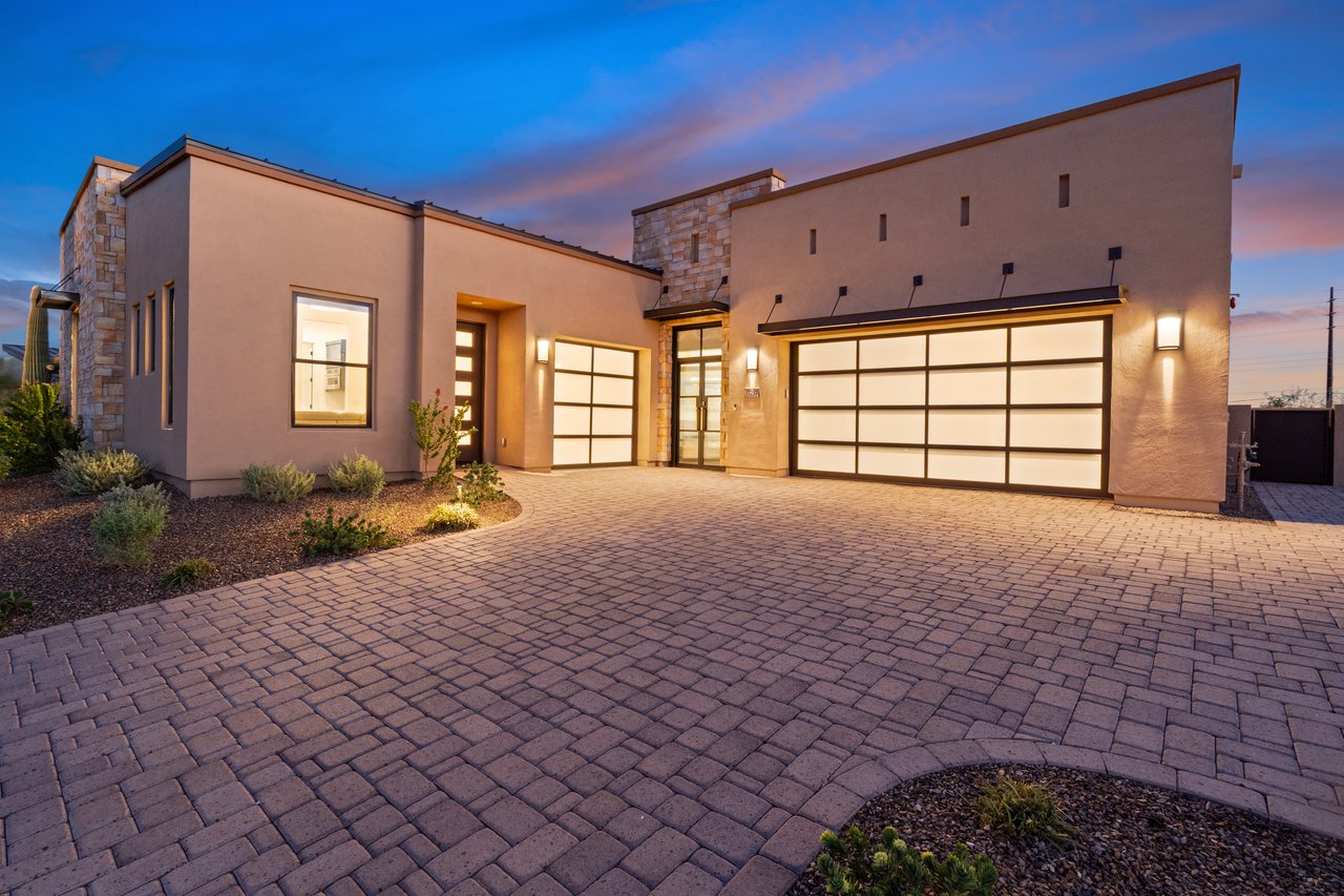 17237 E DESERT VISTA Trail