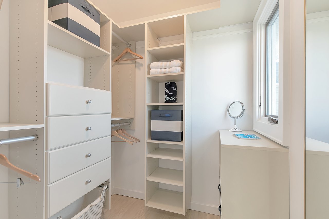 #282 Summertime Retreat