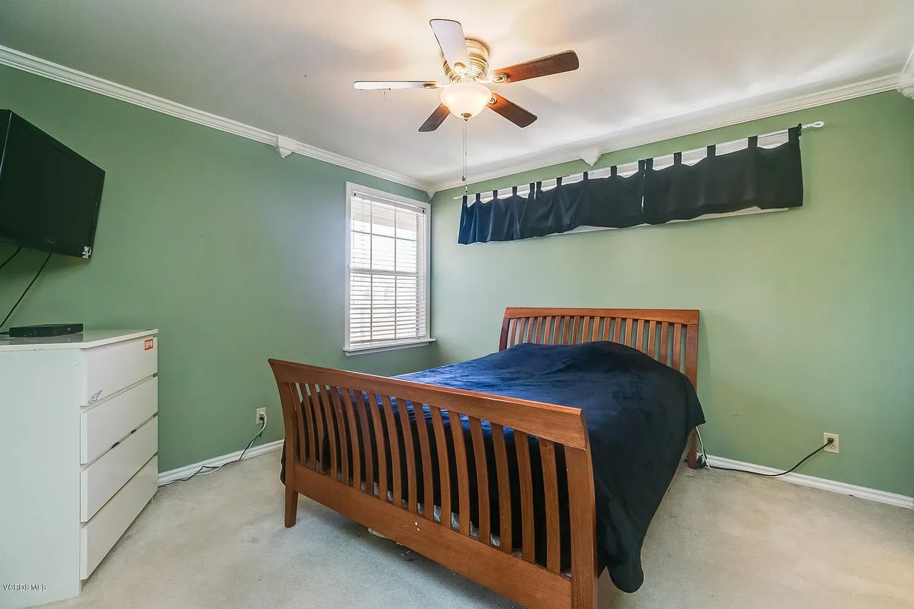 11868 Silver Crest St, Moorpark, CA 93021