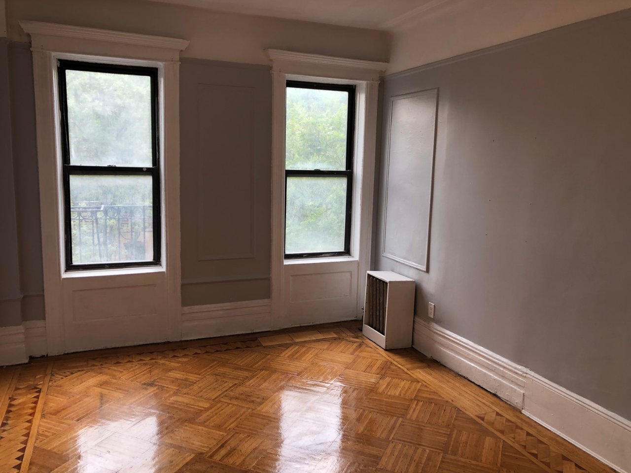 1045 Sterling Place Unit: 4A