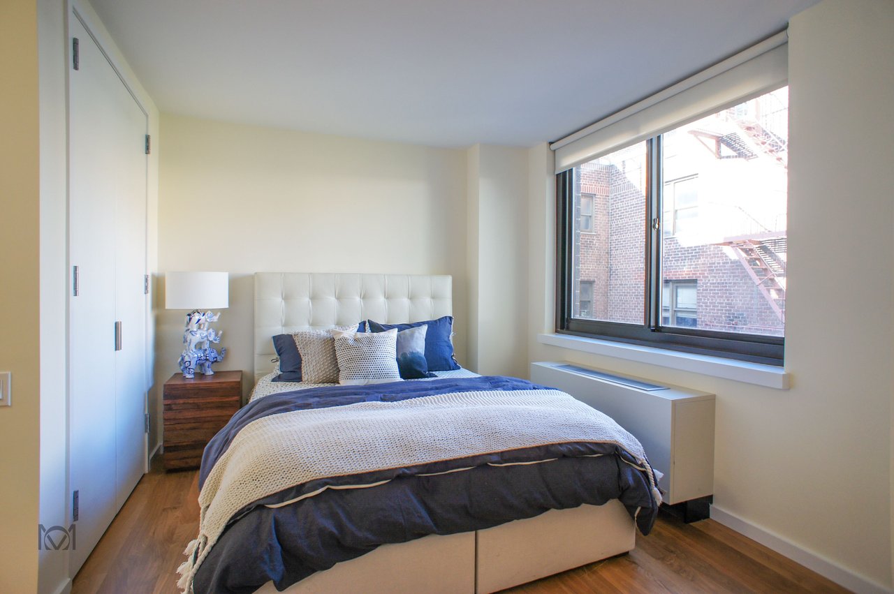  515 East 72nd Street