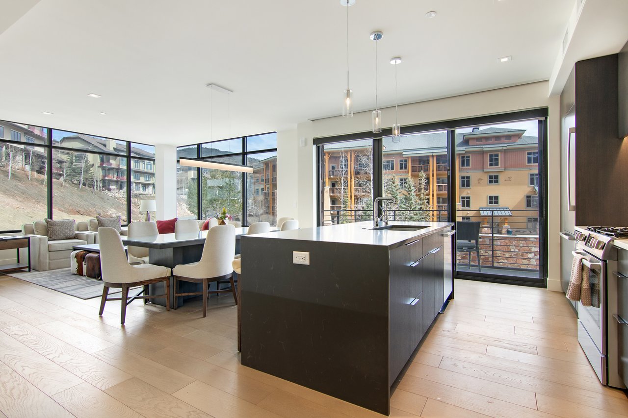 Lift Residence 316