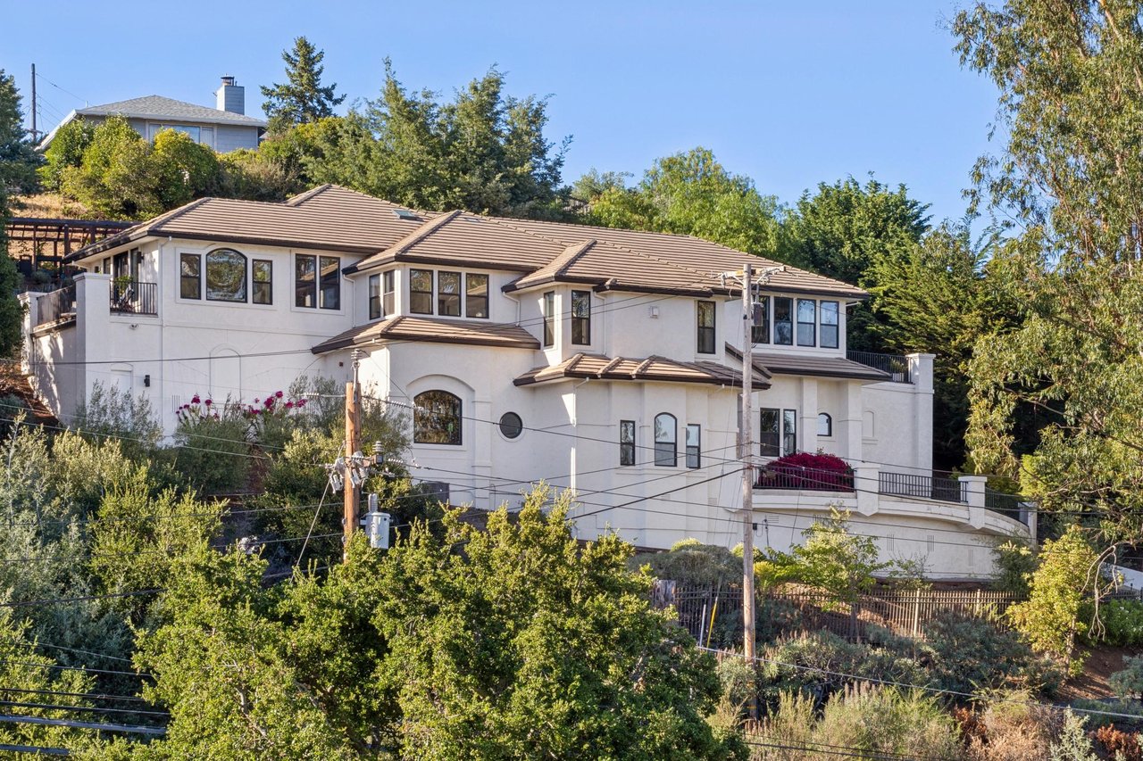 7 Sea View Avenue