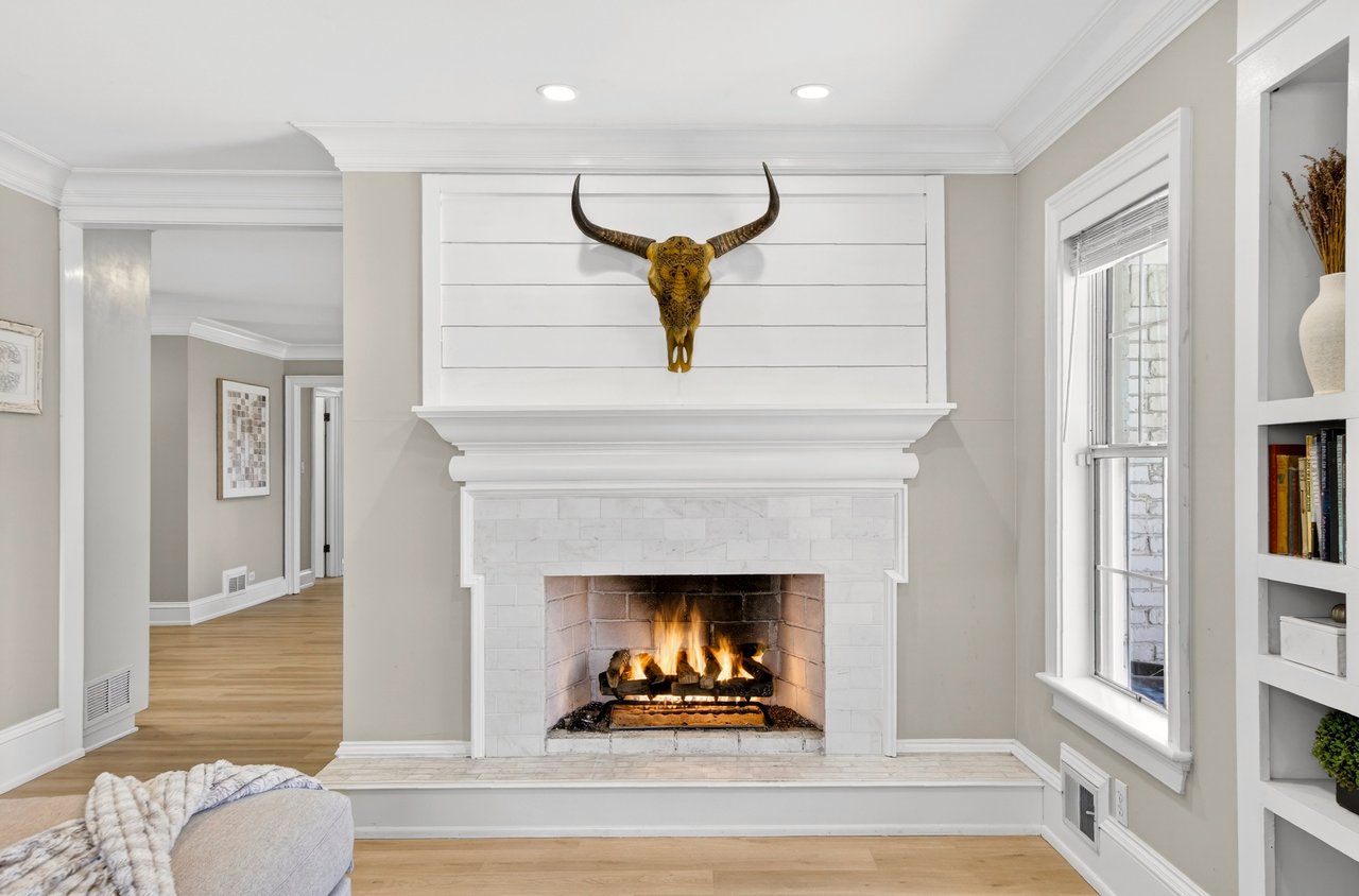 1840 Timothy Drive NE