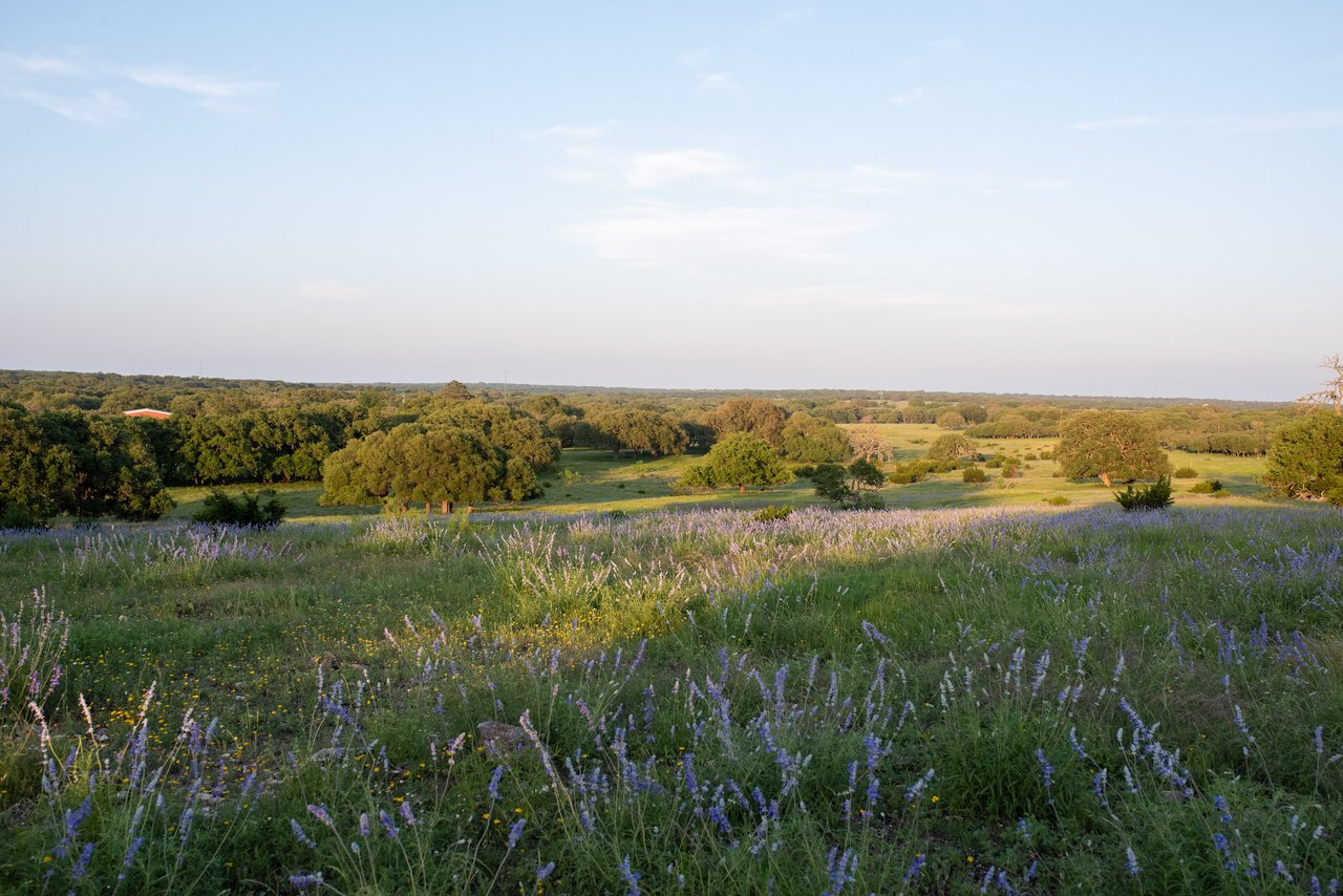Apache Ranch