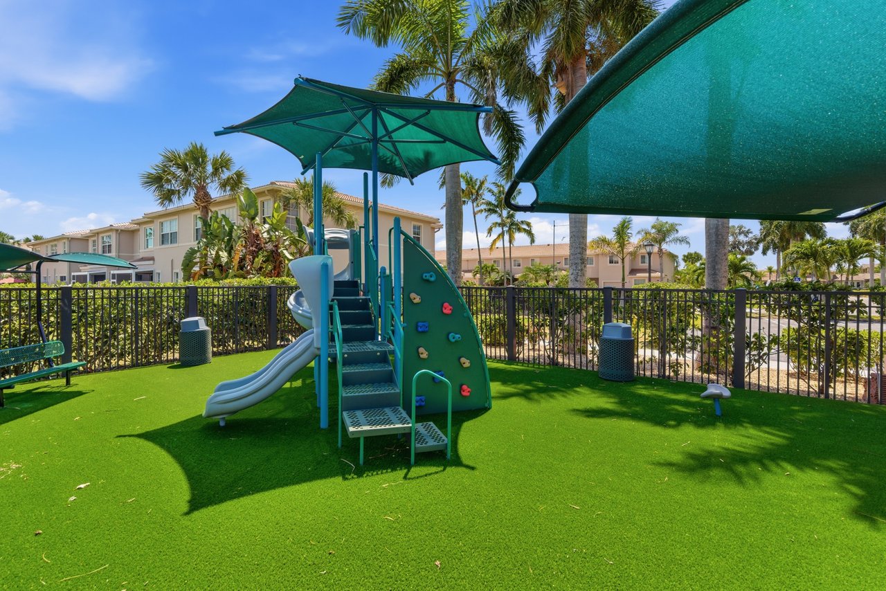 3932 Cherrybrook Loop - San Simeon Townhomes