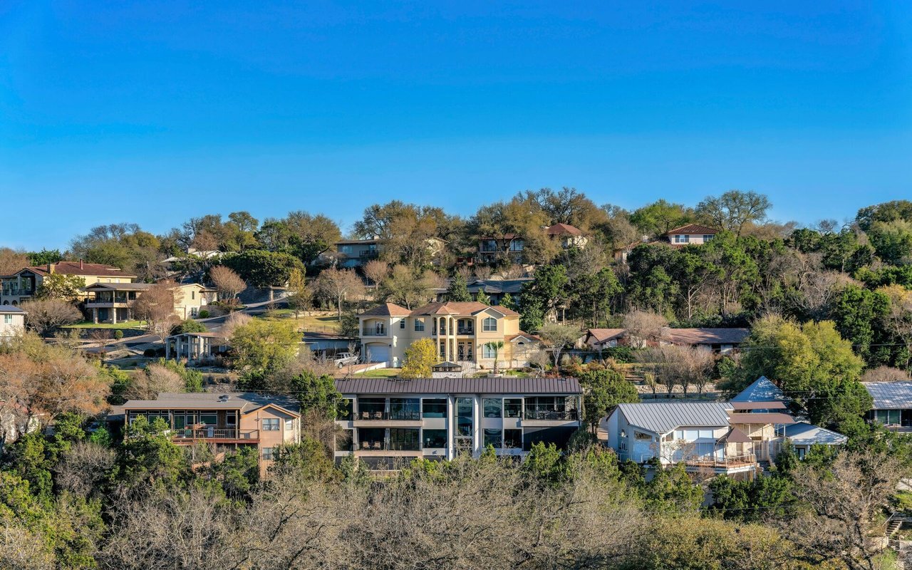 Northwest Hills