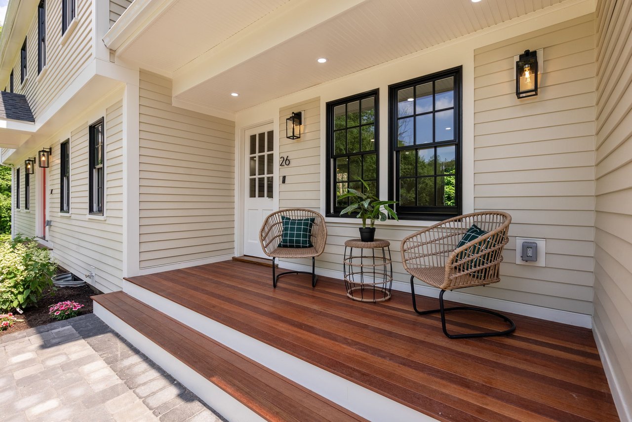 26 Bittersweet Lane, Weston, MA 02493