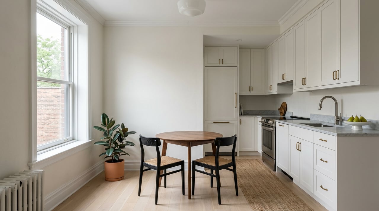 Renovate Or List As Is In Long Island City?